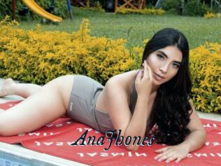 AnaJhones