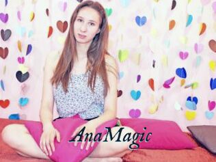 AnaMagic