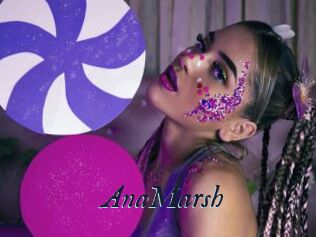 AnaMarsh