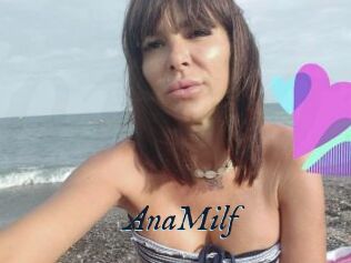AnaMilf