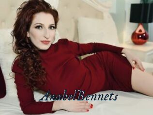 AnabelBennets