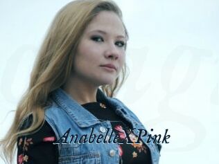 AnabelleXPink