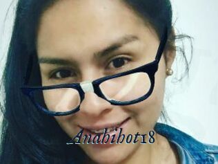 Anahihot18