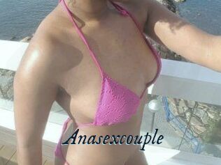 Anasexcouple