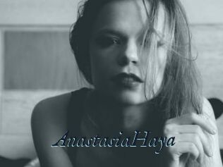 AnastasiaHaya