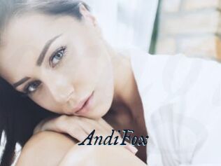 AndiFox