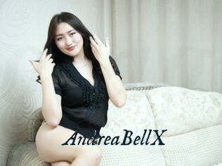 AndreaBellX