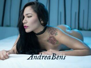 AndreaBens