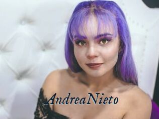 AndreaNieto