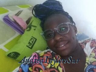 AndreaTaylorsSur