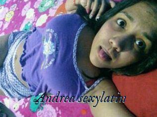 Andrea_sexylatin