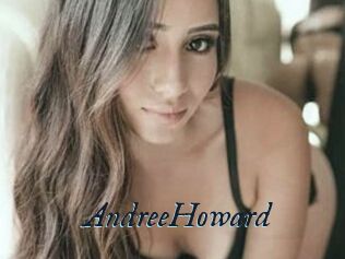 AndreeHoward