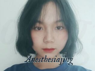 Anesthesiajing