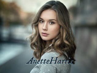 AnetteHarris