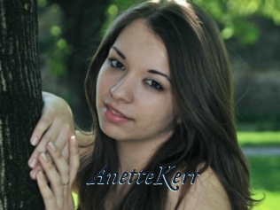 AnetteKerr