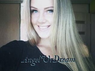 AngelUrDream