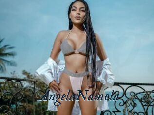 AngelaNamola Oral Girls