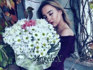 AngelaX