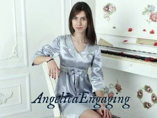 AngelicaEngaging
