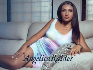 AngelicaRaider