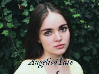 AngelicaTate