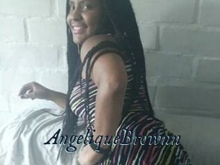 AngeliqueBrownn