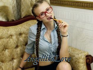 AngellikaLove