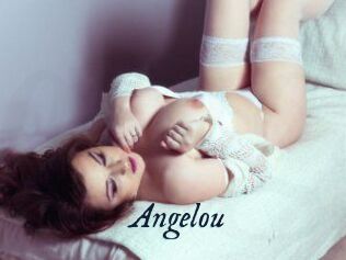 Angelou