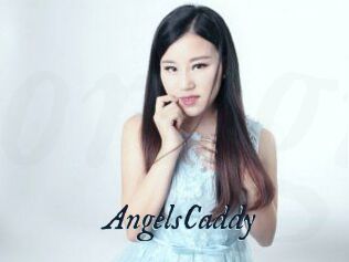 AngelsCaddy