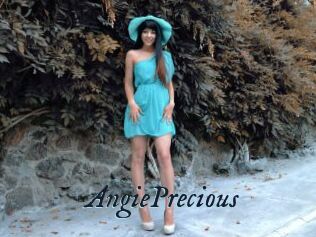 AngiePrecious