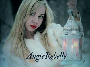 AngieRebelle Oral Girls