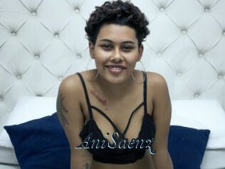 AniSaenz