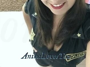 AnikaLovesYou