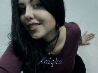 Aniqka