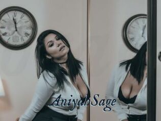 AniyahSage
