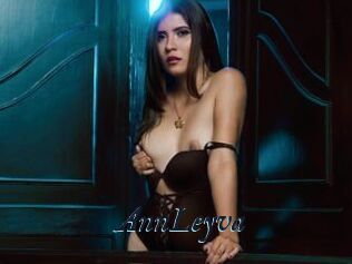 AnnLeyva