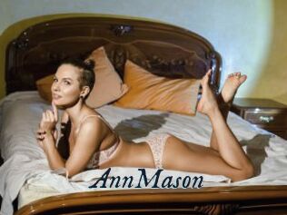 AnnMason