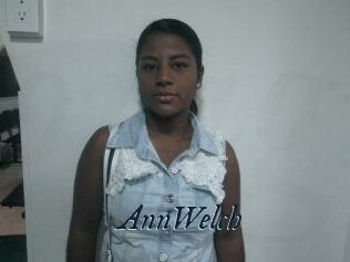 AnnWelch