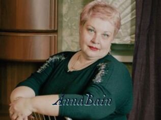 AnnaBain