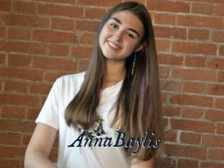 AnnaBaylis