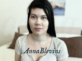 AnnaBlevins