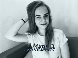 AnnaBlure