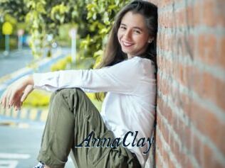 AnnaClay