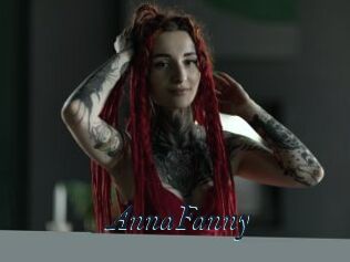 AnnaFanny