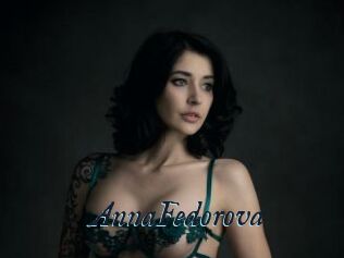 AnnaFedorova