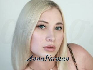 AnnaForman
