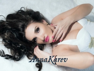 AnnaKarev Oral Girls