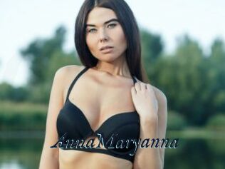 AnnaMaryanna
