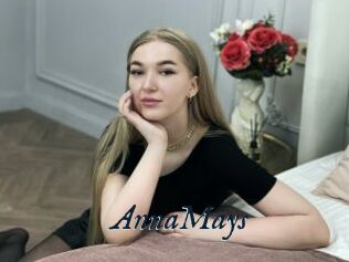AnnaMays