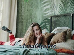 AnnaOlympea